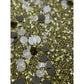 Gucci Green Viscose Skirt