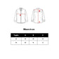 Gucci White Cotton Shirt