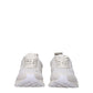 Veja Gray Fabric Athletic Sneakers
