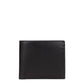 Testoni Black Leather Wallets