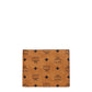 MCM Brown Leather Wallets