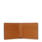 MCM Brown Leather Wallets