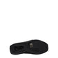 Alyx Black Leather Slippers