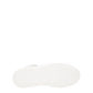 Ganni White Leather High Tops