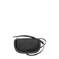 Jw Anderson Black Leather Crossbody Bag