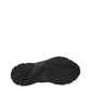 Valentino Garavani Black Fabric Athletic Sneakers