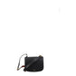 Jil Sander Black Leather Handbag