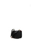 Jil Sander Black Leather Handbag
