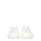 Givenchy Beige Fabric Low Tops