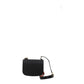 Jil Sander Black Leather Handbag