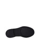 Christian Dior Black Leather Ankle Boots