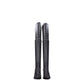 Paris Texas Black Leather Over The Knee