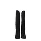Stuart Weitzman Black Leather High Heel Boots