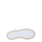 Stella McCartney Brown Fabric Chunky Sneakers