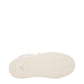 Max Mara Beige Fabric Lace-Up Boots