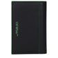 Off-White Black Leather Cardholders