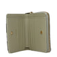 Burberry Beige Fabric Wallets