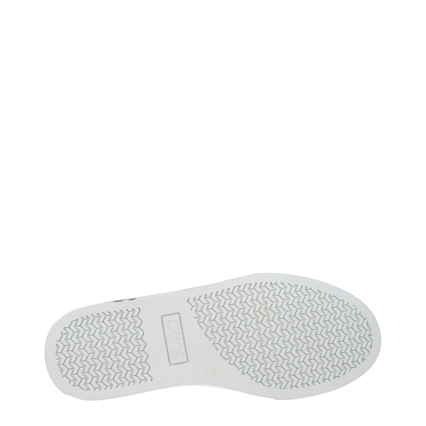 Vivienne Westwood White Fabric High Tops