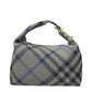 Burberry Green Polyamide Handbag