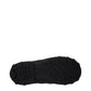Givenchy Black Cotton Ankle Boots