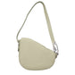 Burberry Green Leather Shoulder Bags