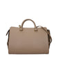 Burberry Beige Leather Handbags