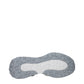 Philippe Model White Fabric Low Tops