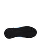 Philippe Model Blue Fabric Low Tops