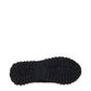 Philippe Model Black Leather Sneakers