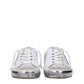 Philippe Model White Leather Low Tops