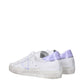 Philippe Model White Leather Low Tops