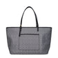 Tory Burch Black Leather Shoulder Bags