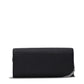 Tory Burch Black Leather Clutch Bags