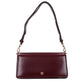 Tory Burch Red Leather Shoulder Bags