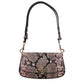 Tory Burch Pink Leather Shoulder Bags