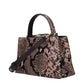 Tory Burch Pink Leather Handbags