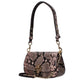 Tory Burch Pink Leather Shoulder Bags