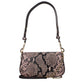 Tory Burch Pink Leather Shoulder Bags