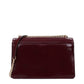 Tory Burch Red Leather Crossbody Bags