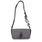 Jw Anderson Blue Fabric Shoulder Bags
