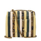 Tory Burch Yellow Leather Shoulder Bags