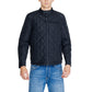 Replay Black Polyamide Jackets & Coat