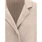 Ermanno Scervino Wool coat