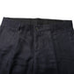 Dolce & Gabbana Dark Blue Double Breasted 2 Piece Suit