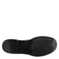 Dolce & Gabbana Black Leather Lace Up Derby Formal Shoes