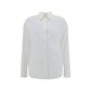 Brunello Cucinelli Shirt with iconic jewelry details