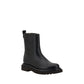 Brunello Cucinelli Leather Ankle Boots