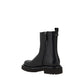 Brunello Cucinelli Leather Ankle Boots