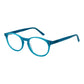 Guess Turquoise Unisex Optical Frames