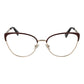 Guess Brown Unisex Optical Frames